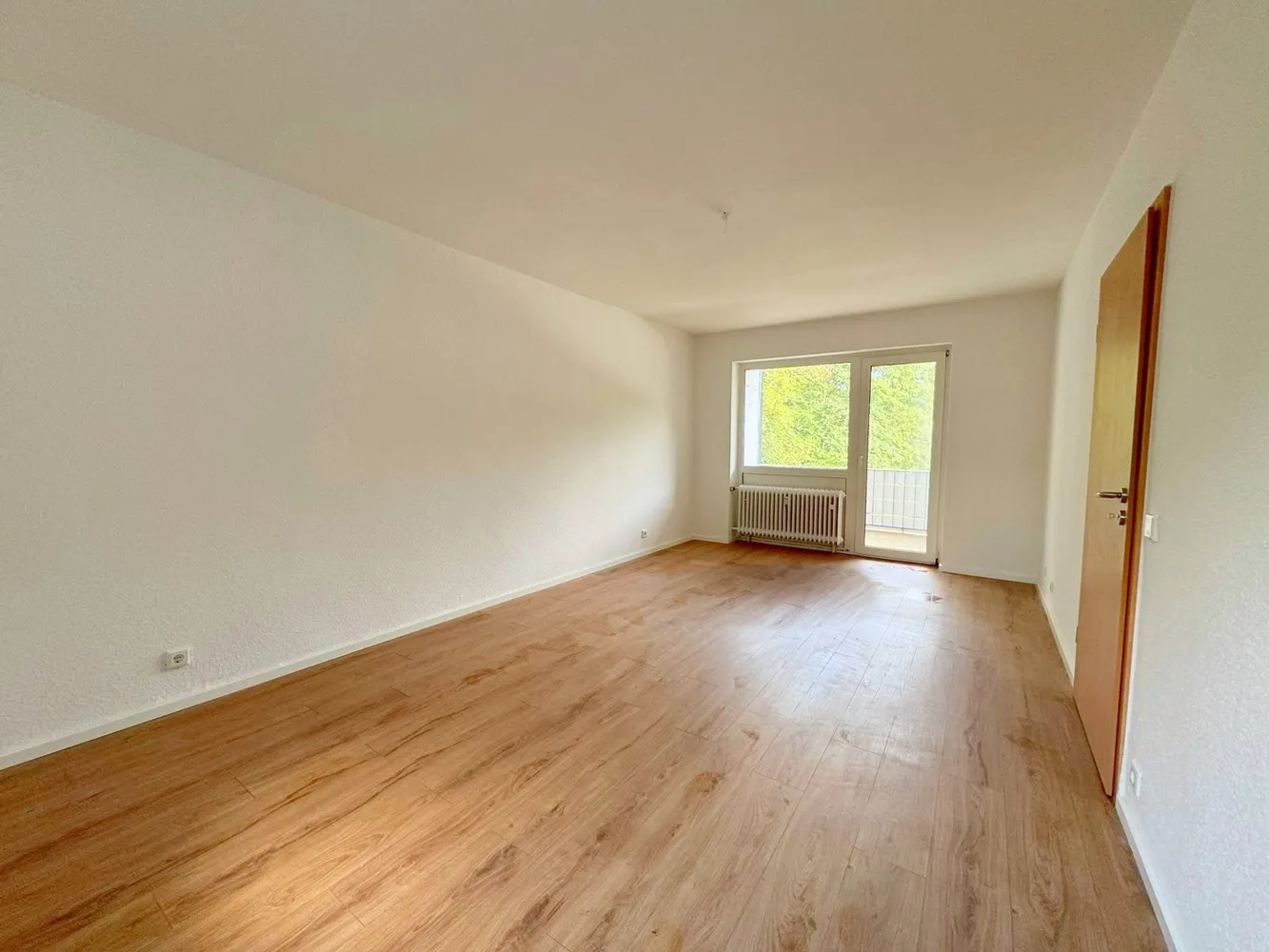 3 Zimmer Wohnung mit 70 m² in Marl – Bild 2