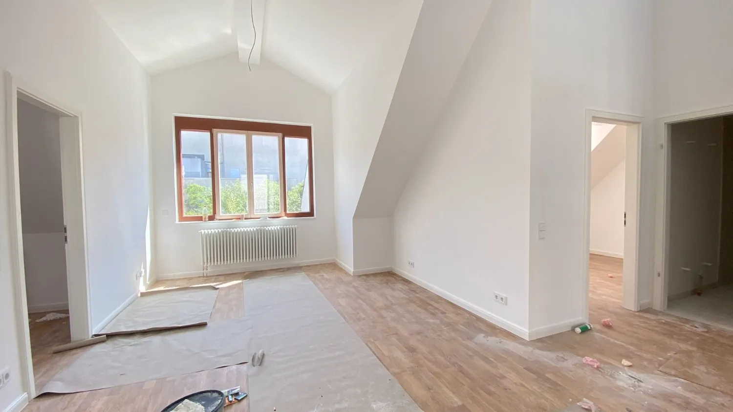 4 Zimmer Wohnung mit 96 m² in Potsdam – Bild 3