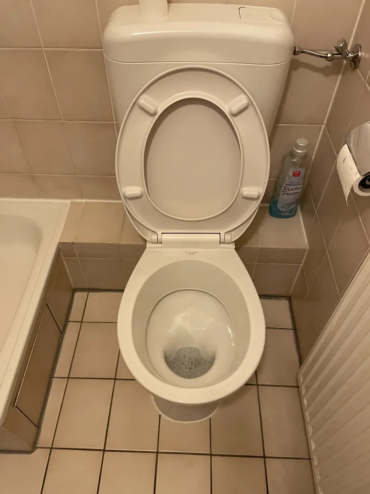 1 Zimmer Wohnung mit 19 m² in Mainz – Bild 5
