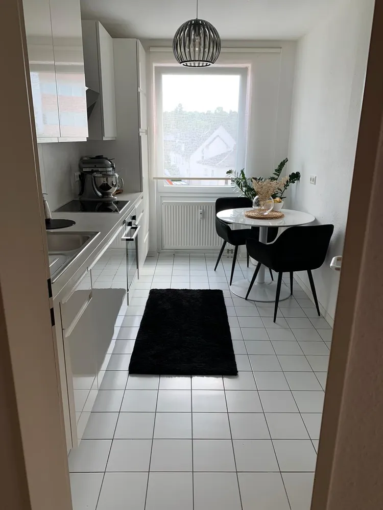 3 Zimmer Wohnung mit 67 m² in Siegburg – Bild 6
