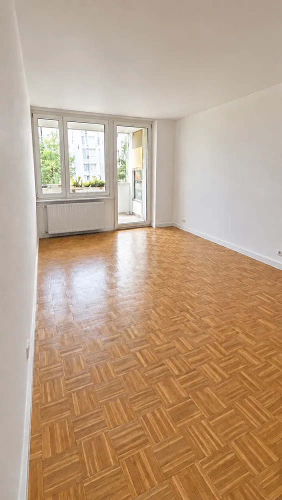 2 Zimmer Wohnung mit 57 m² in München – Bild 4