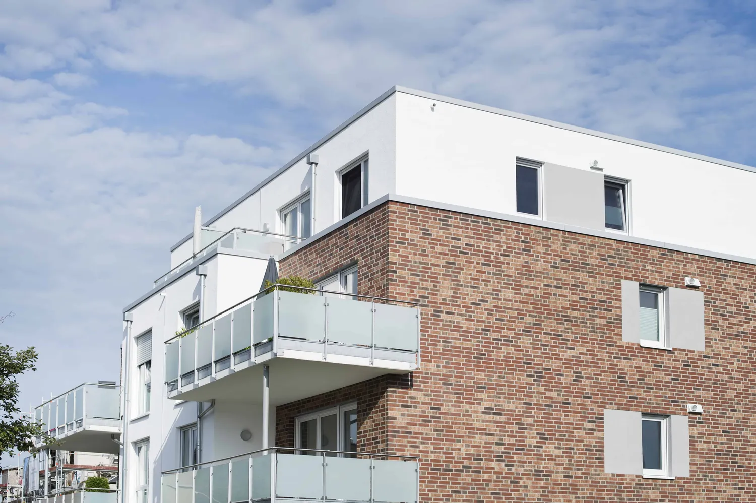 2 Zimmer Wohnung mit 56 m² in Osnabrück – Bild 2