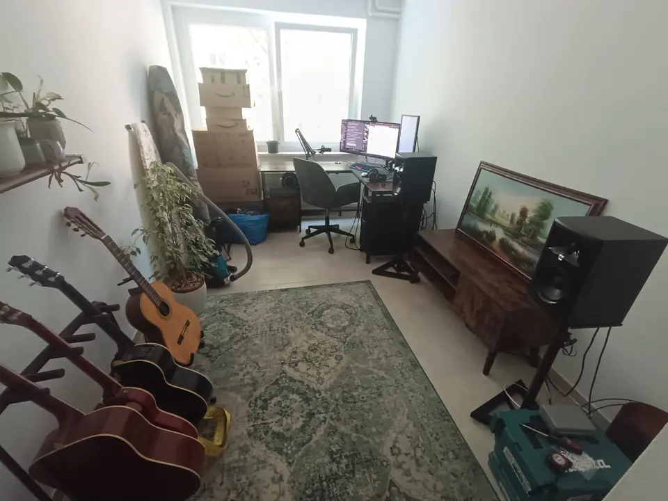 4 Zimmer Wohnung mit 70 m² in Mainz – Bild 6