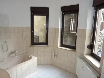 3 Zimmer Wohnung mit 60 m² in Zeitz – Bild 5