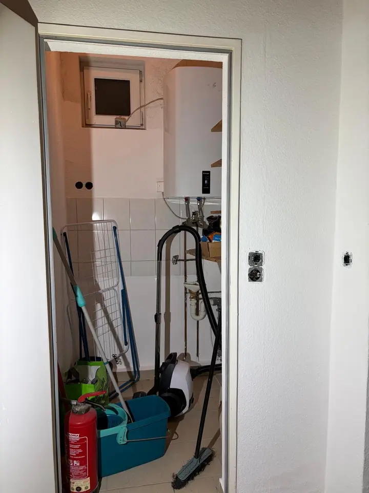 2 Zimmer Wohnung mit 90 m² in Offenbach – Bild 9