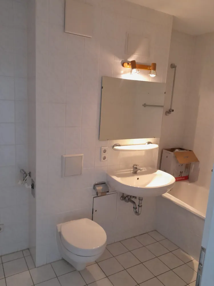 2 Zimmer Wohnung mit 50 m² in Halle (Saale) – Bild 6