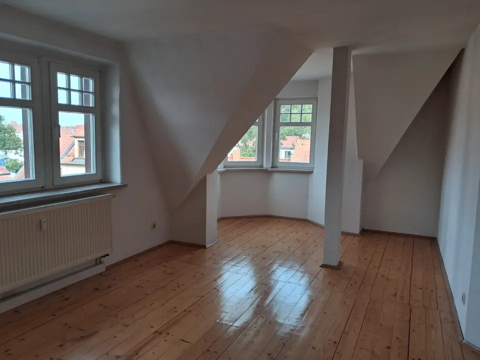 3 Zimmer Wohnung mit 82 m² in Meißen – Bild 8