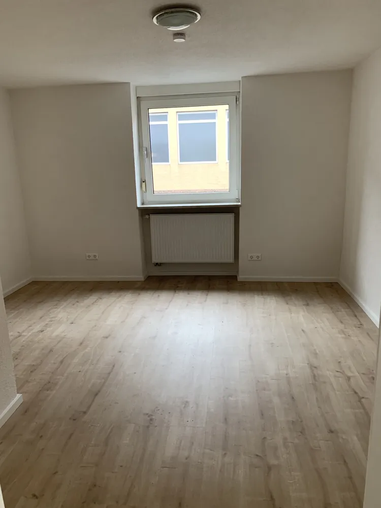 1 Zimmer Wohnung mit 13 m² in Heidelberg – Bild 1