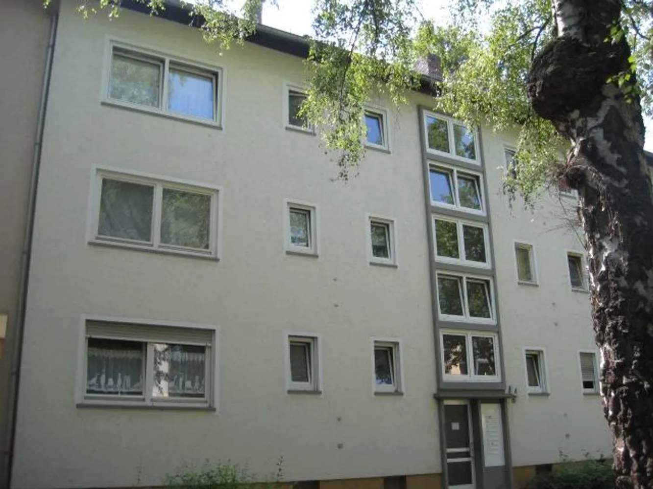 2 Zimmer Wohnung mit 43 m² in Wiesbaden – Bild 1