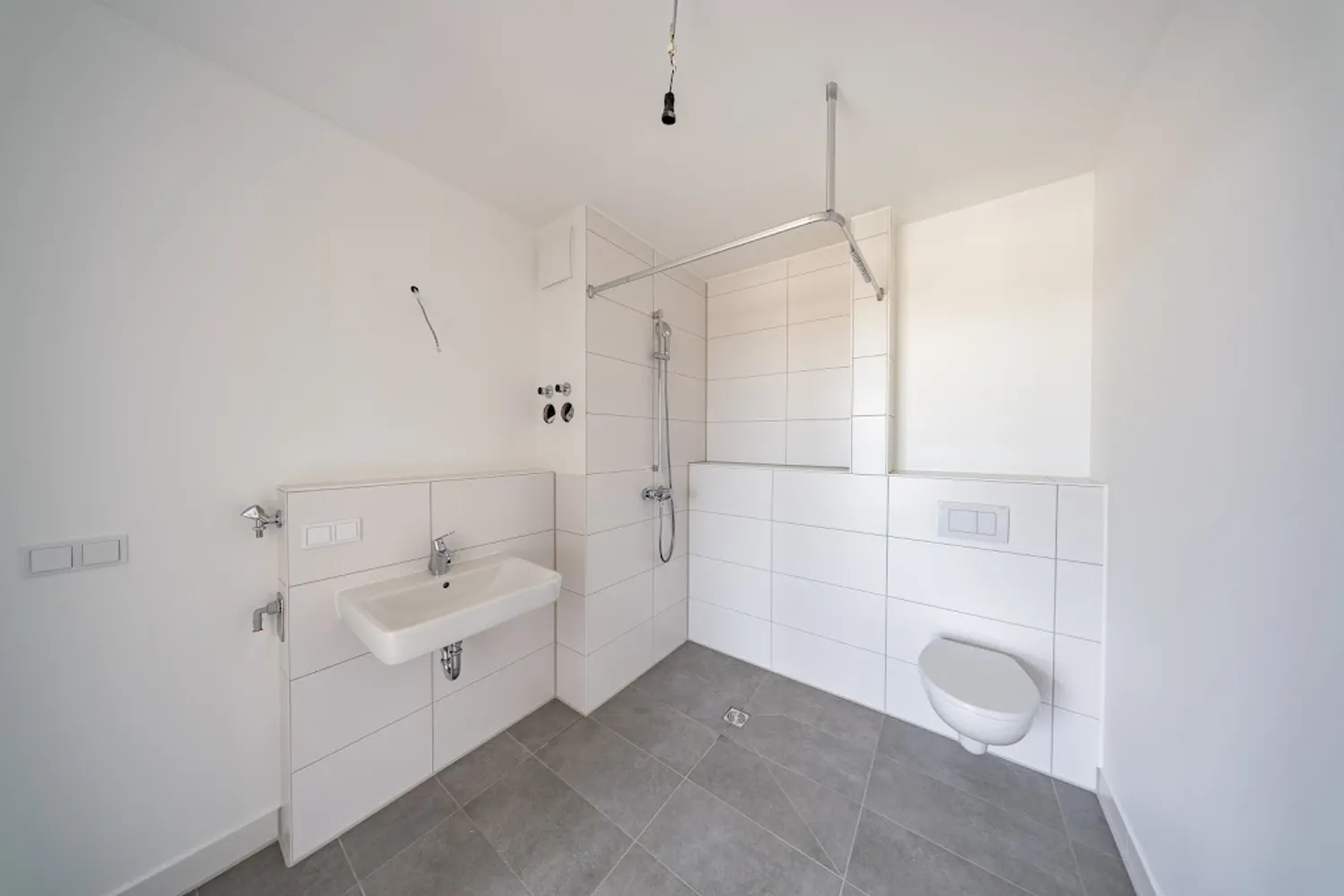 2 Zimmer Wohnung mit 58 m² in Berlin – Bild 6