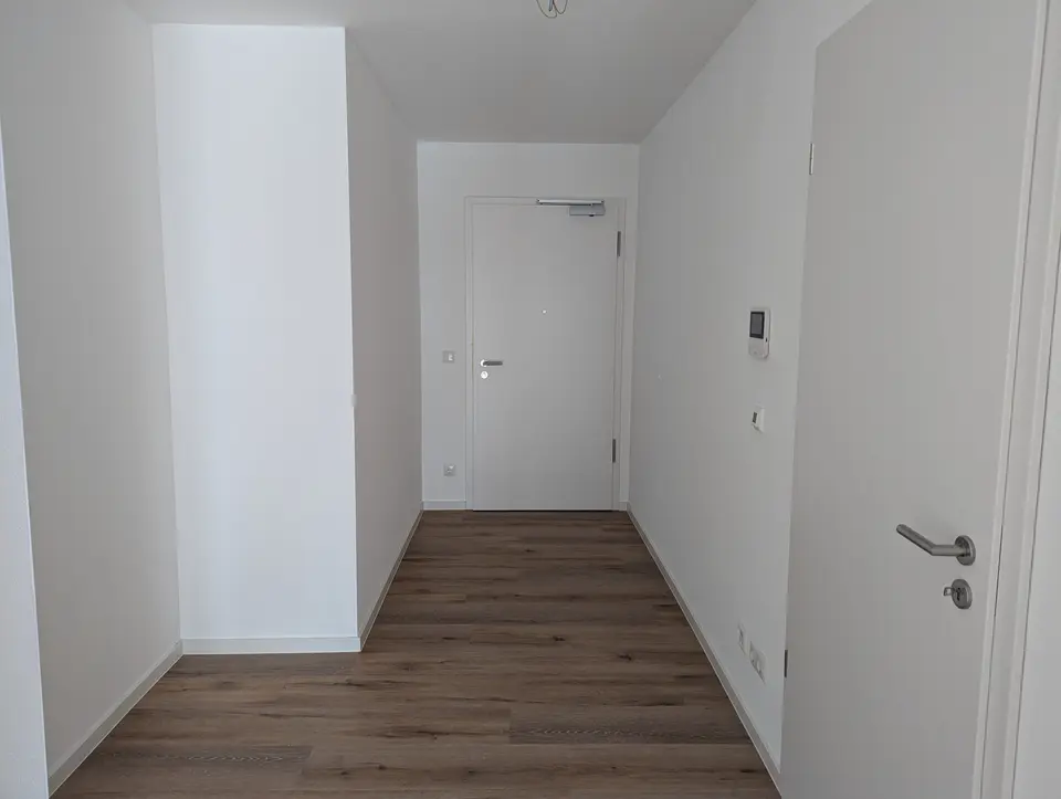 2 Zimmer Wohnung mit 66 m² in Straubing – Bild 4