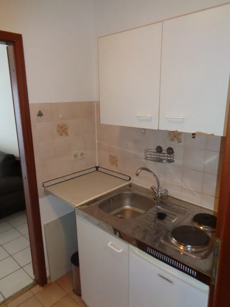 1 Zimmer Wohnung mit 19 m² in Mannheim – Bild 8