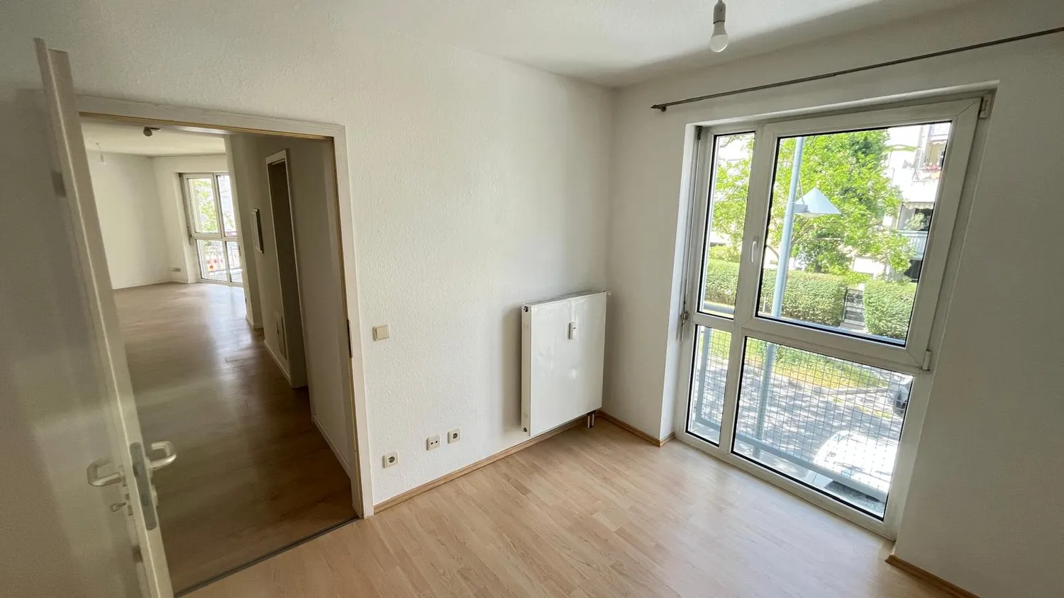 2 Zimmer Wohnung mit 42 m² in Nürnberg – Bild 8