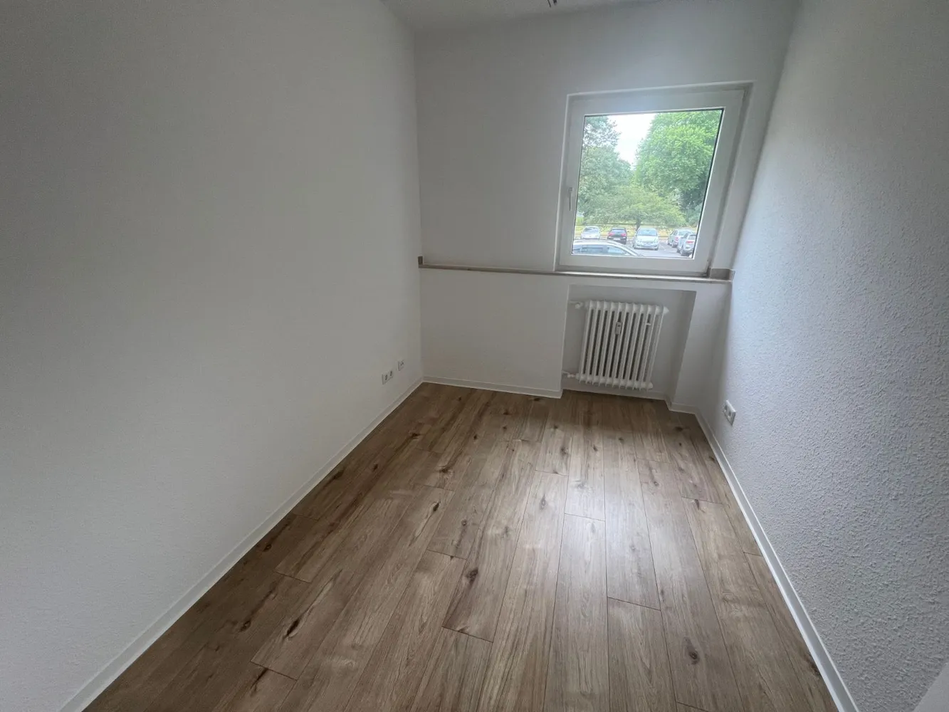 2 Zimmer Wohnung mit 61 m² in Duisburg – Bild 6