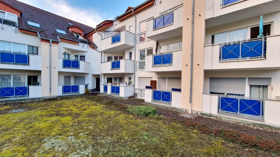 2 Zimmer Wohnung mit 46 m² in Bochum – Bild 7