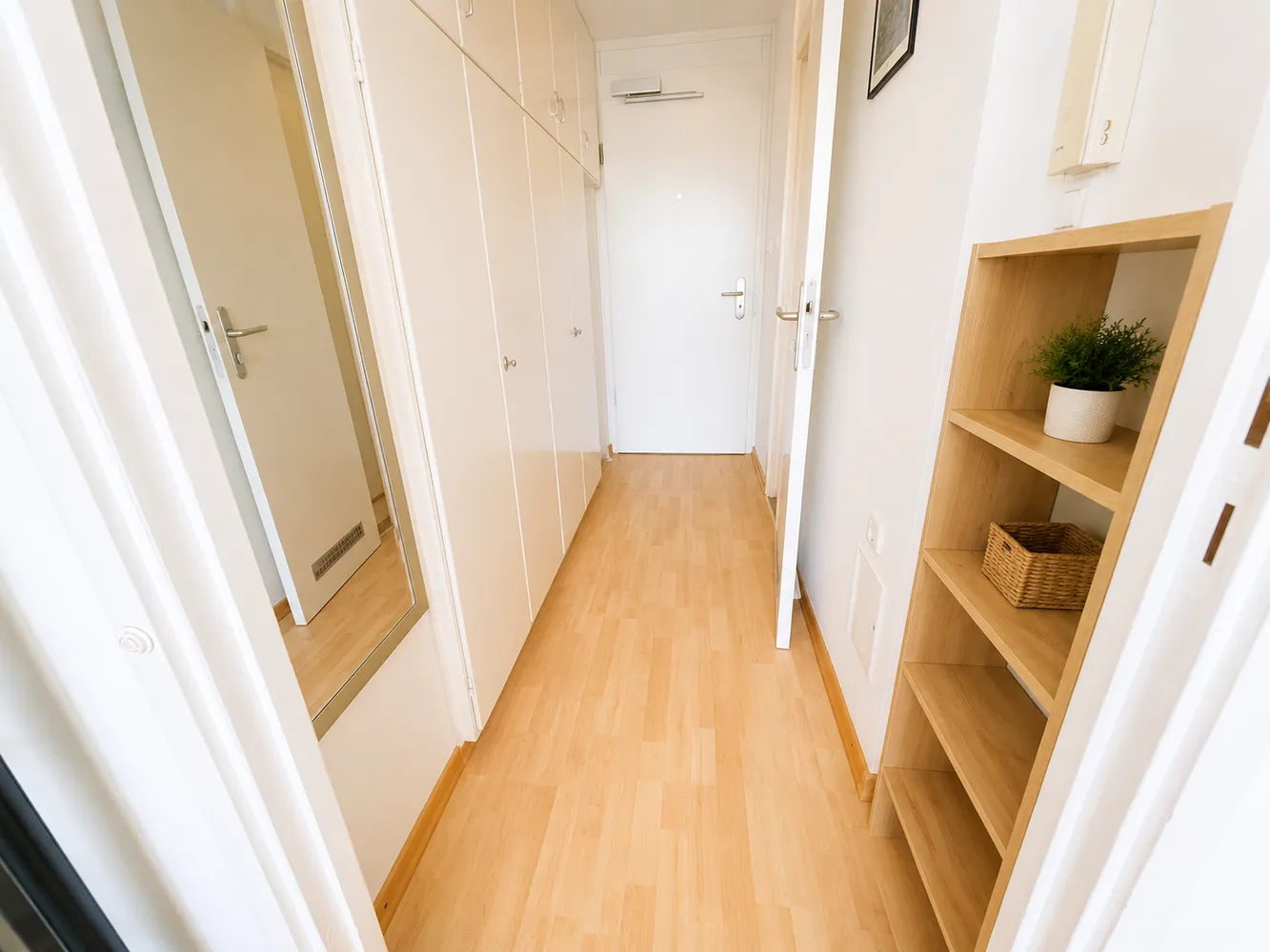 1 Zimmer Wohnung mit 22 m² in München – Bild 8
