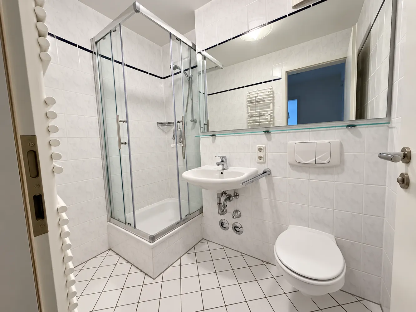 1 Zimmer Wohnung mit 37 m² in München – Bild 4