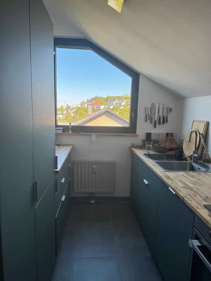 4 Zimmer Wohnung mit 95 m² in Leonberg – Bild 6