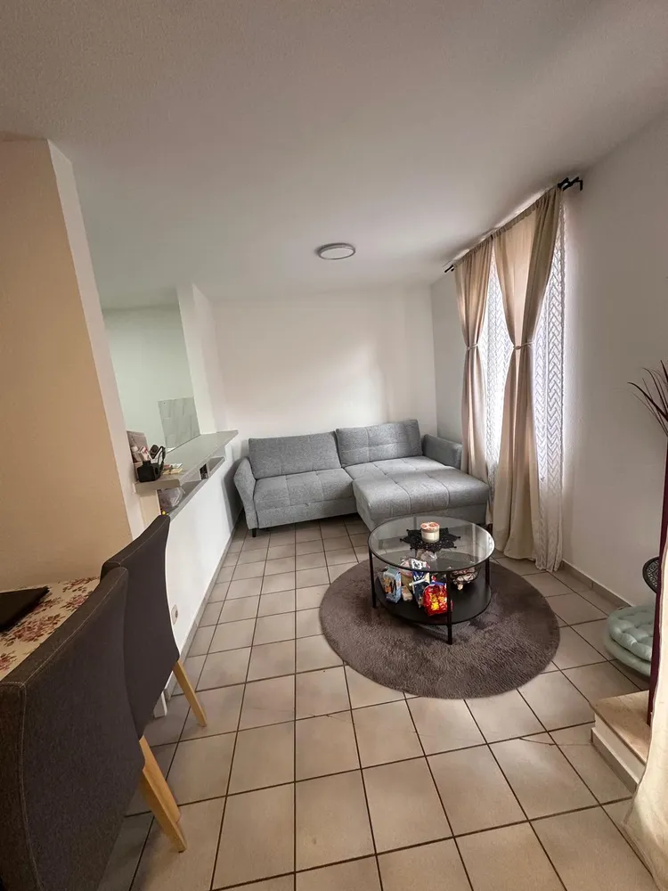 2 Zimmer Wohnung mit 50 m² in Aachen – Bild 8
