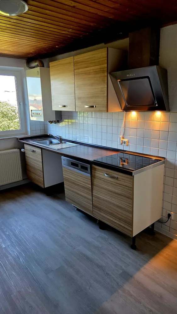 2 Zimmer Wohnung mit 53 m² in Ingolstadt – Bild 9