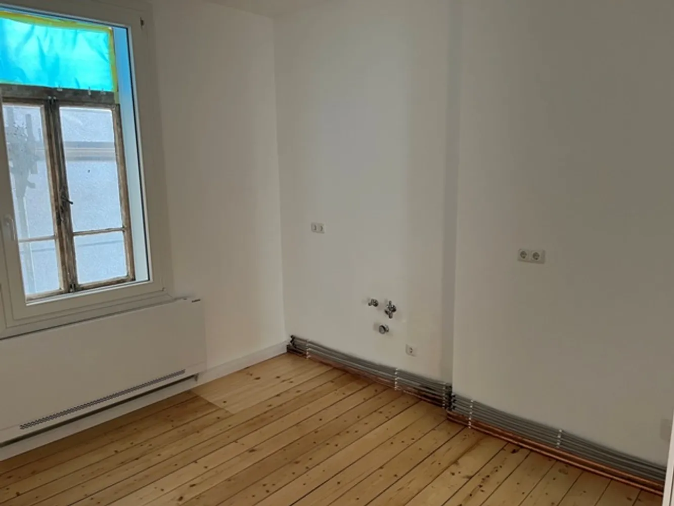 4 room apartment with 101 m² in Wolfenbüttel – Photo 3