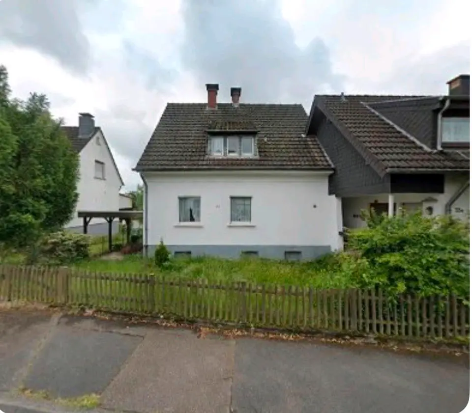 WG-Zimmer mit 12 m² in Bergisch Gladbach – Bild 3