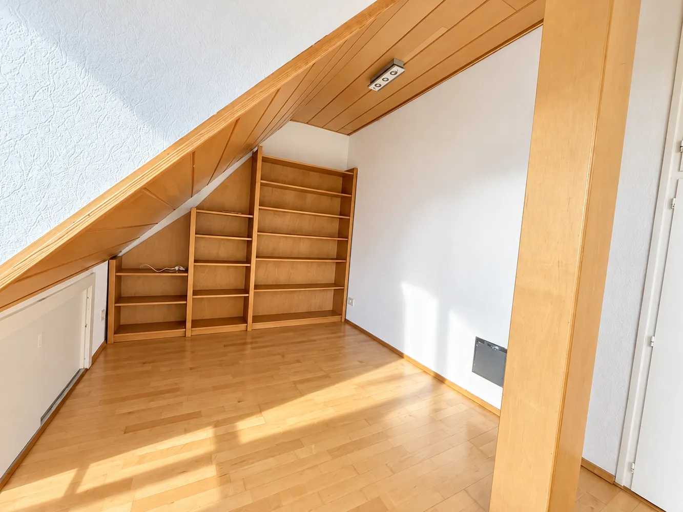 2 Zimmer Wohnung mit 50 m² in Aschaffenburg – Bild 9