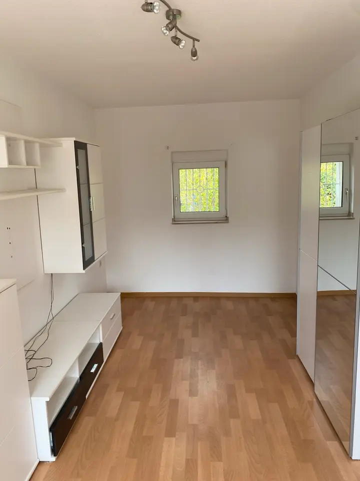 3 Zimmer Wohnung mit 70 m² in Aachen – Bild 2