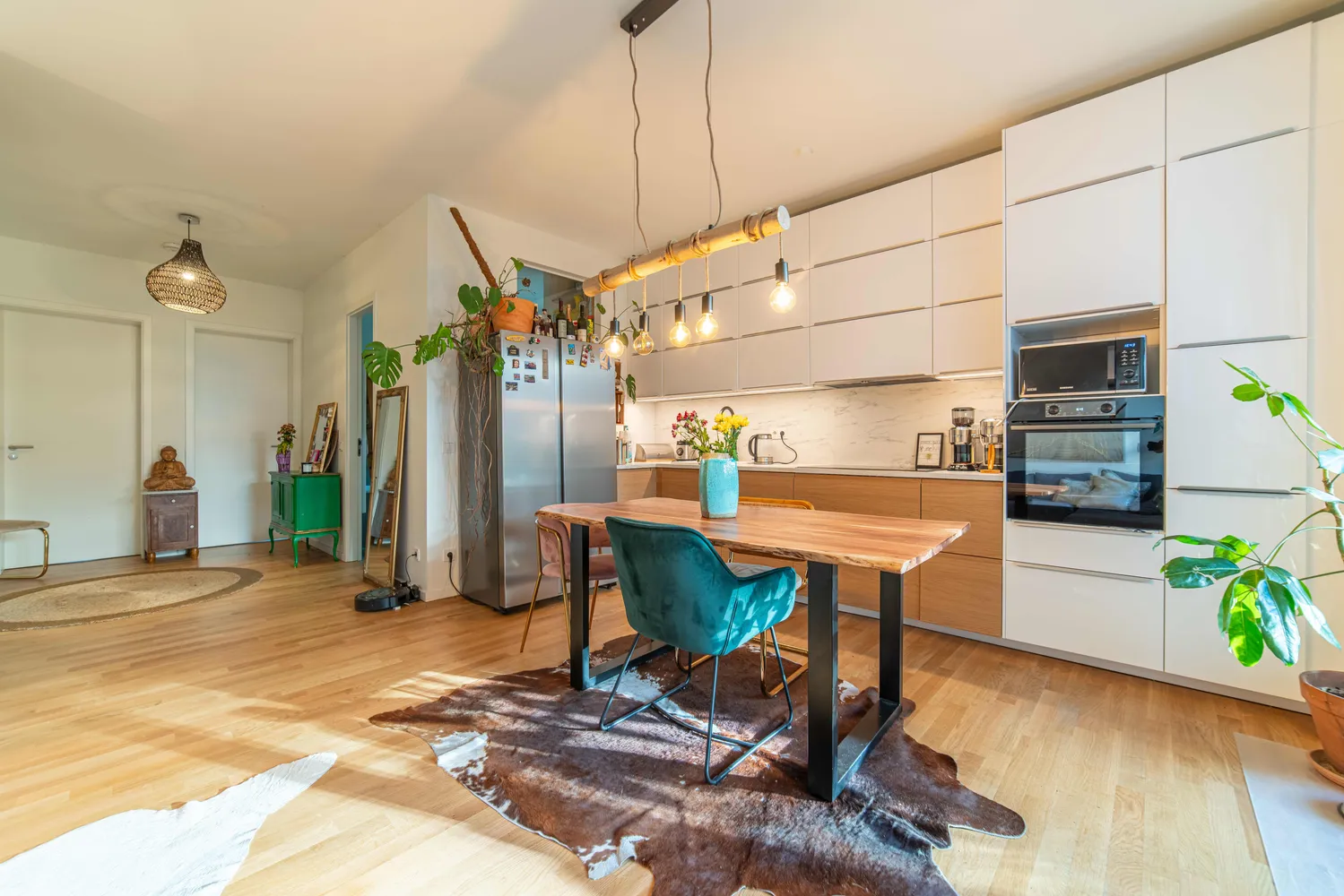 4 Zimmer Wohnung mit 115 m² in Berlin – Bild 6
