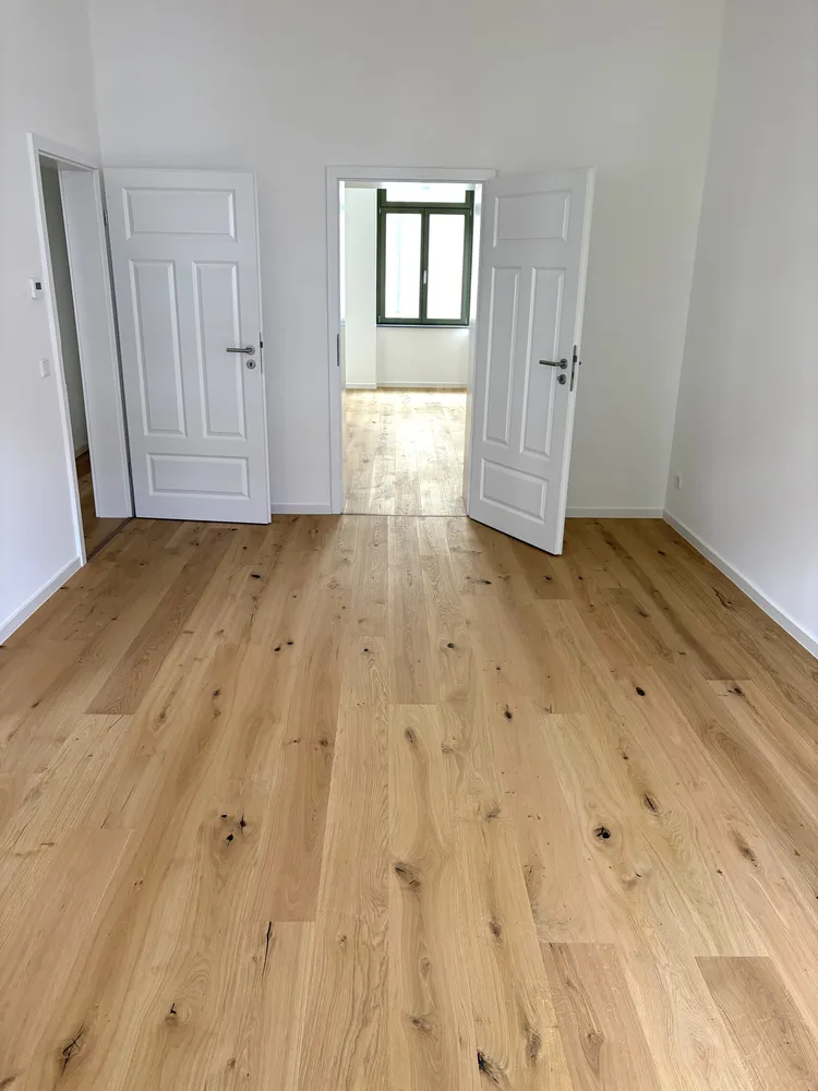 3 Zimmer Wohnung mit 71 m² in Frankfurt am Main – Bild 6