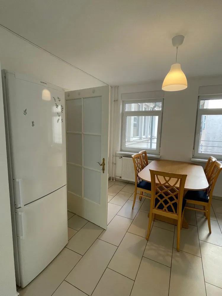 2 Zimmer Wohnung mit 50 m² in Mannheim – Bild 9
