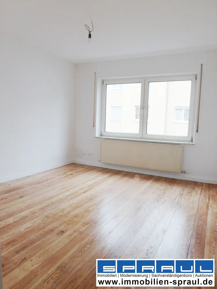 3 Zimmer Wohnung mit 58 m² in Friedrichshafen – Bild 8