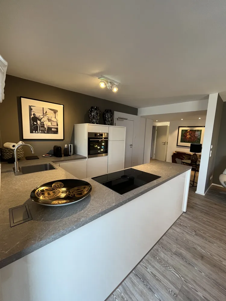 4 Zimmer Wohnung mit 90 m² in Köln – Bild 4