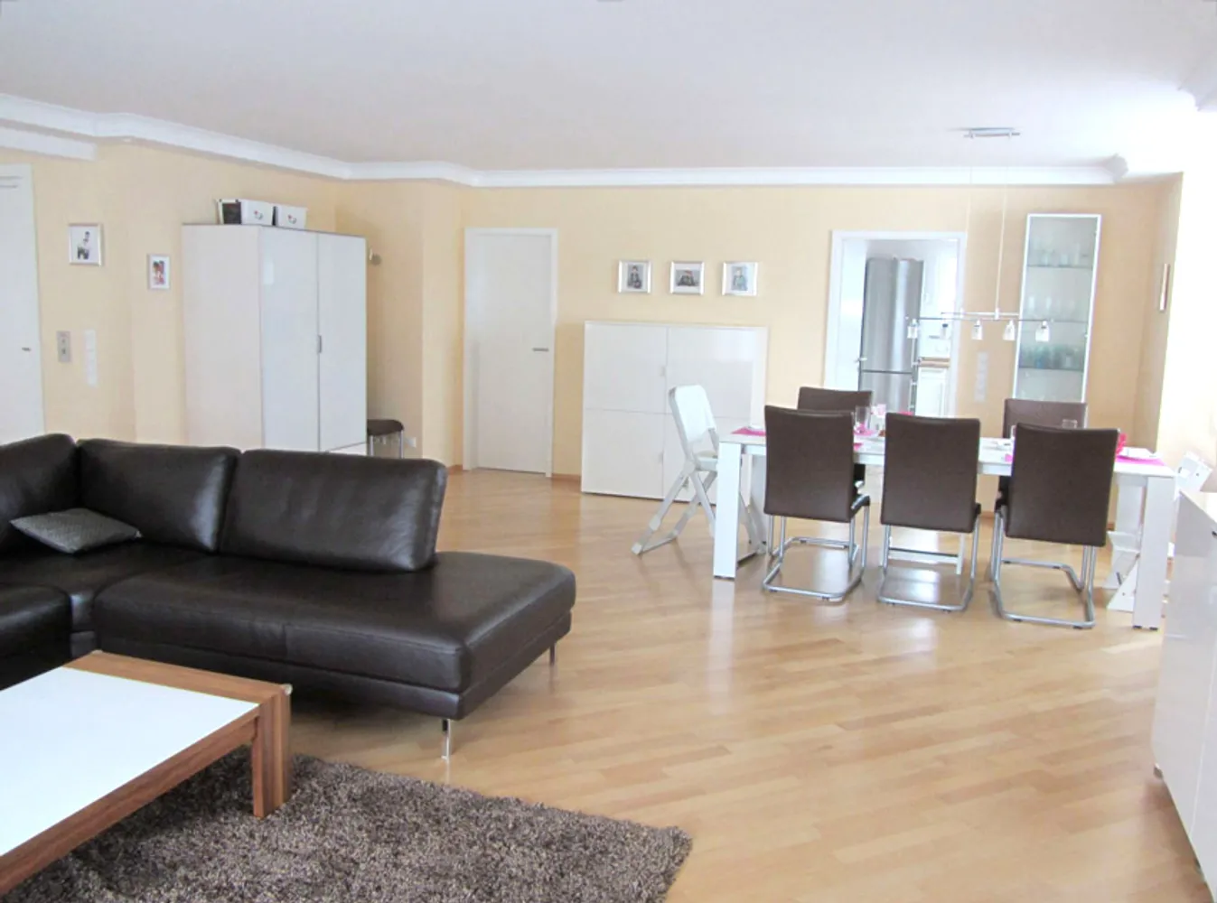 4 room apartment with 158 m² in Königswinter – Photo 5