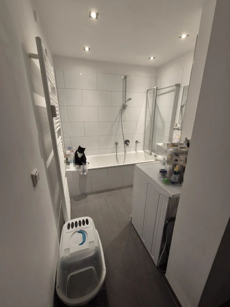 2 Zimmer Wohnung mit 50 m² in Aachen – Bild 7