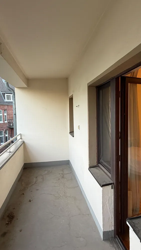 2 room apartment with 66 m² in Düsseldorf – Photo 9