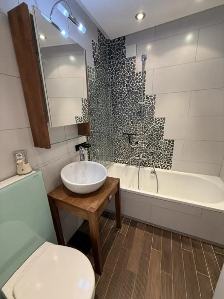 2 Zimmer Wohnung mit 51 m² in München – Bild 6