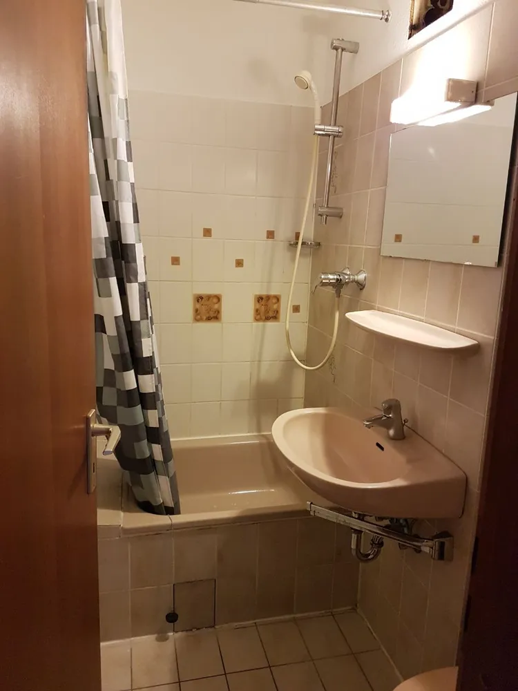 1 Zimmer Wohnung mit 24 m² in Mainz – Bild 7