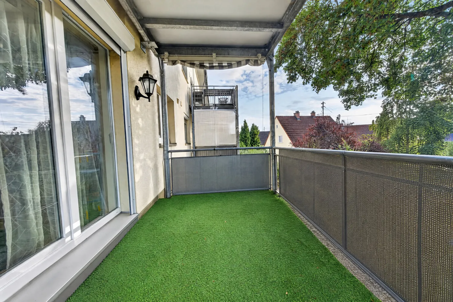 3 Zimmer Wohnung mit 86 m² in Augsburg – Bild 7