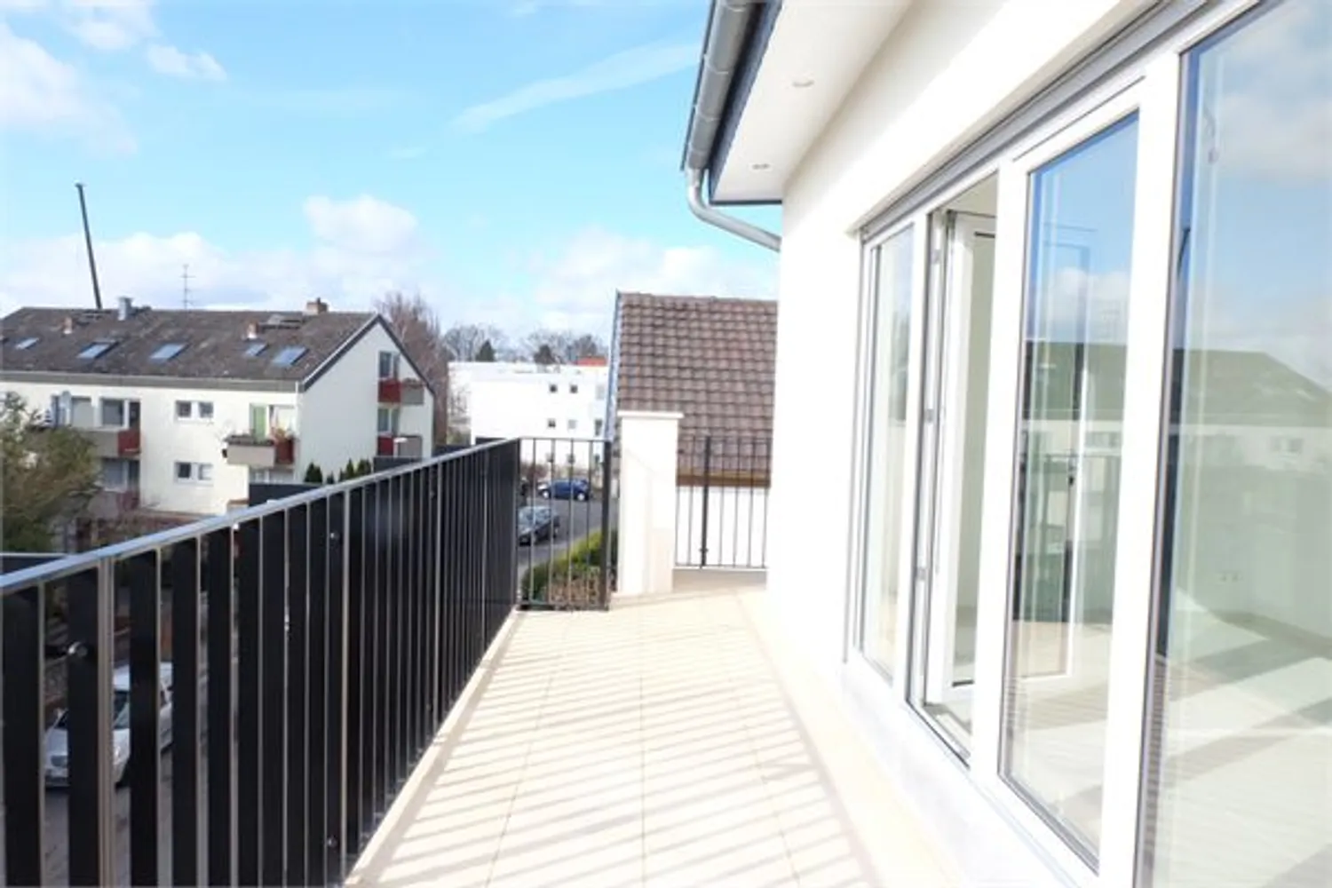 2 Zimmer Wohnung mit 75 m² in Mainz – Bild 8