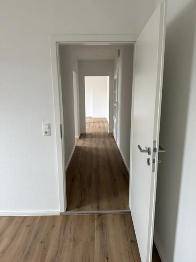 2 Zimmer Wohnung mit 44 m² in Braunschweig – Bild 8