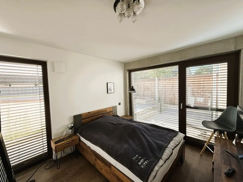 2 Zimmer Wohnung mit 68 m² in Ingolstadt – Bild 7