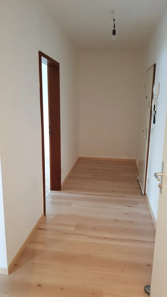 2 room apartment with 53 m² in Frankfurt am Main – Photo 5