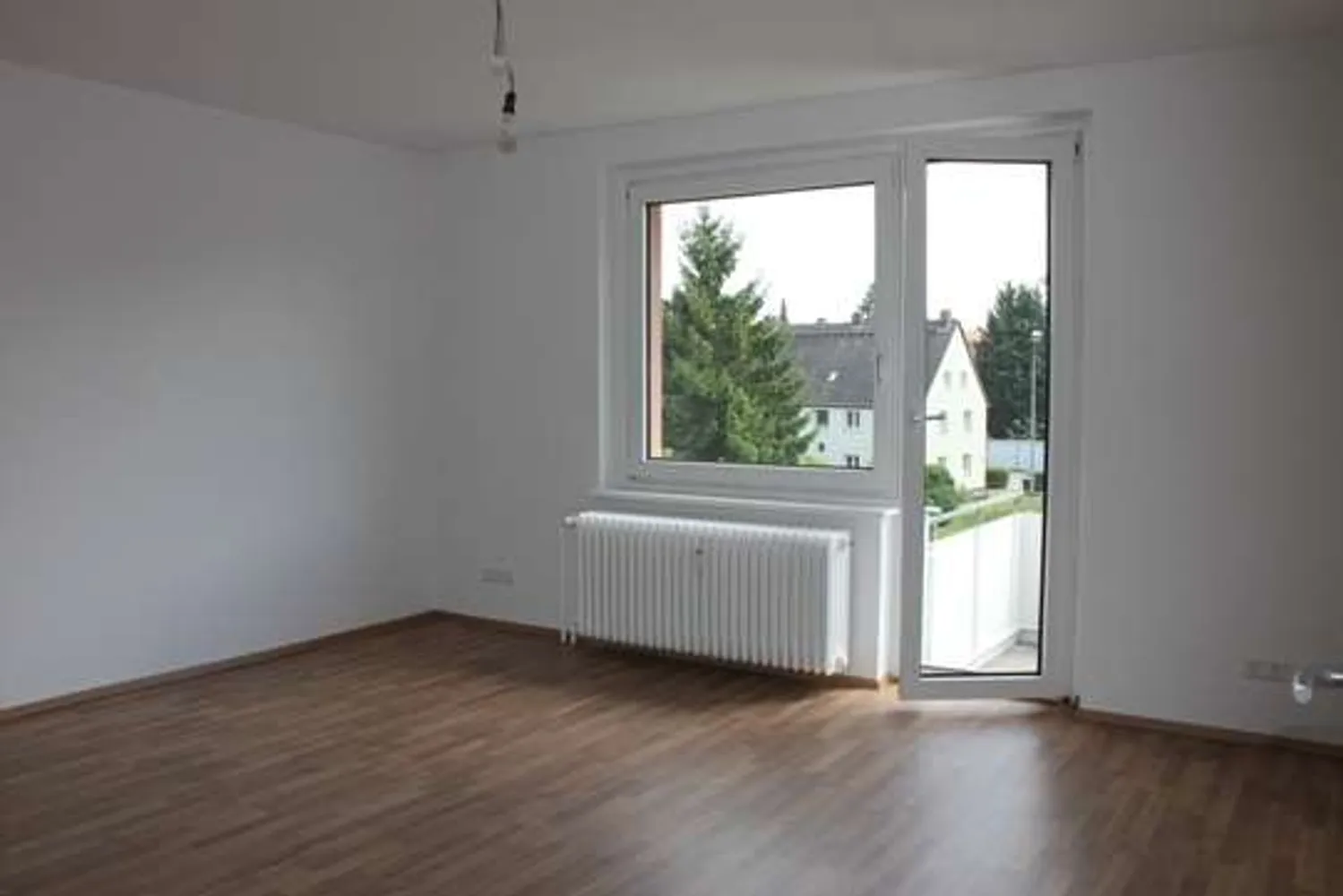 4 room apartment with 74 m² in Wolfenbüttel – Photo 2