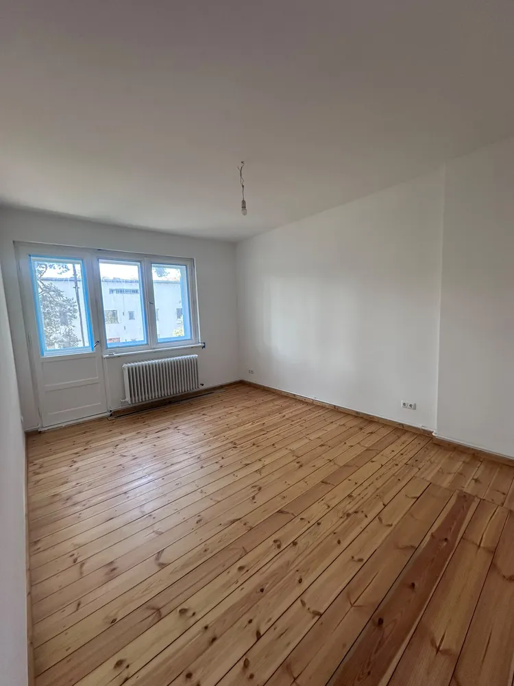 2 Zimmer Wohnung mit 45 m² in Berlin – Bild 4