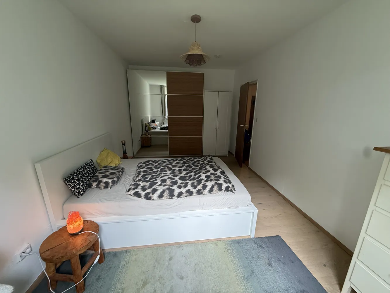 2 Zimmer Wohnung mit 72 m² in München – Bild 3