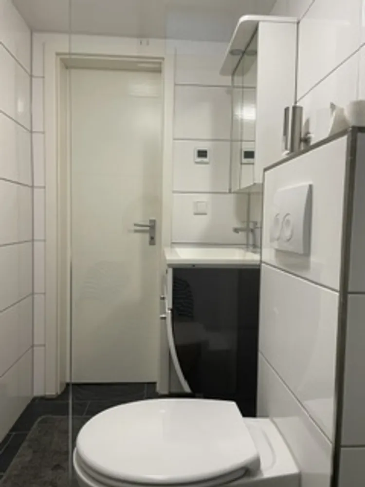 1 room apartment with 36 m² in Ratingen – Photo 10