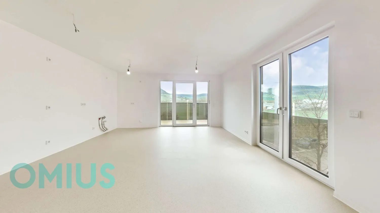 2 Zimmer Wohnung mit 73 m² in Jena – Bild 5