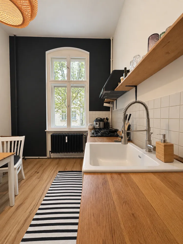3 Zimmer Wohnung mit 87 m² in Berlin – Bild 3
