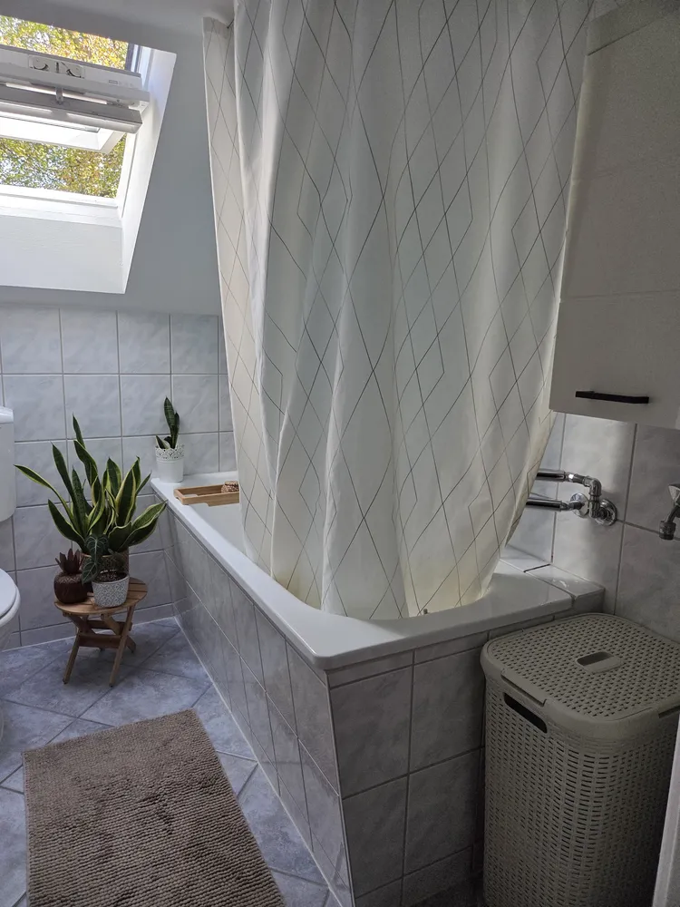 1 Zimmer Wohnung mit 40 m² in München – Bild 10